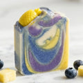 Blueberry Pineapple Soap
