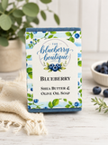 Blueberry Soap